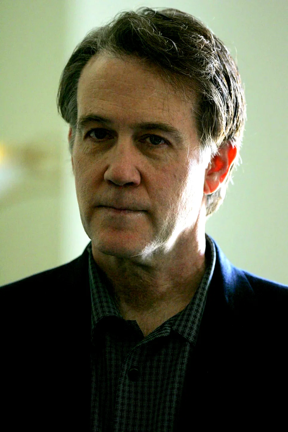 Boyd Gaines