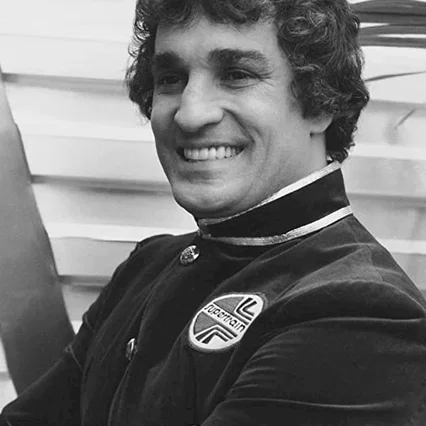 Michael Delano