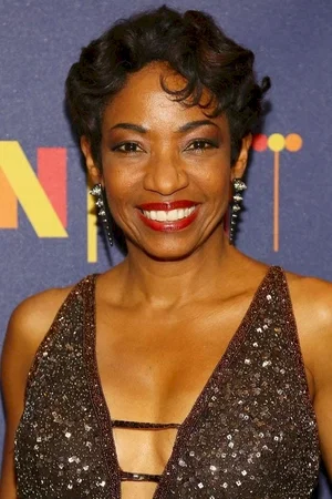 Adriane Lenox photo