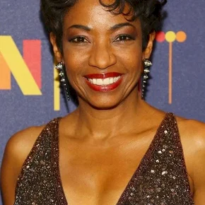 Photo star : Adriane Lenox