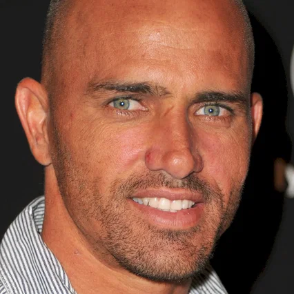  Kelly Slater
