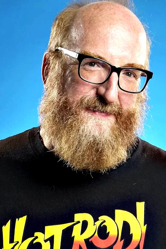 Brian Posehn