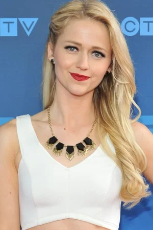 Johanna Braddy photo