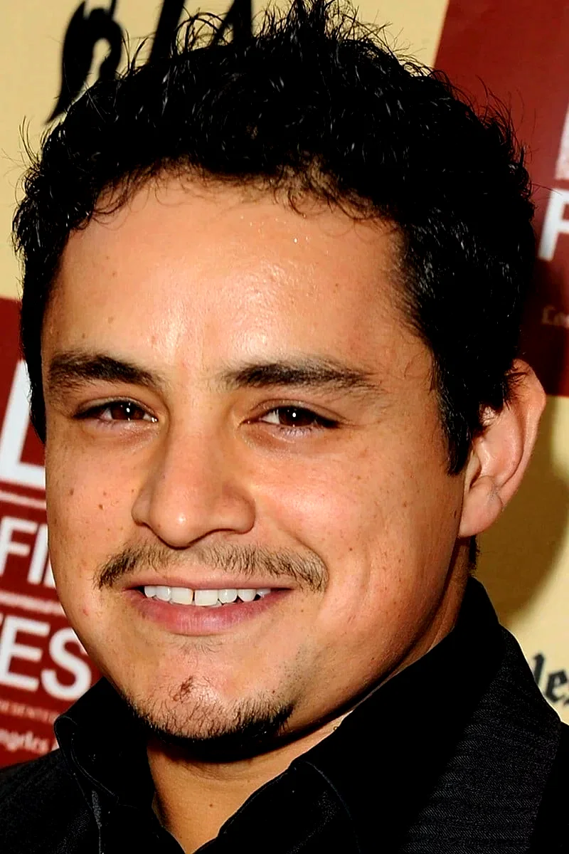 Jesse Garcia