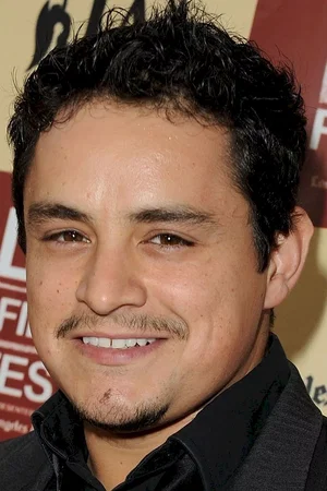 Jesse Garcia photo