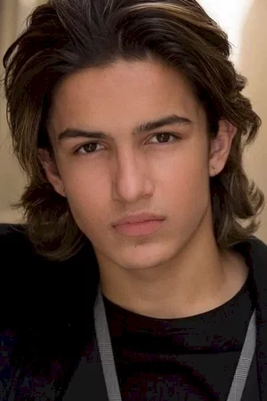 Aramis Knight photo
