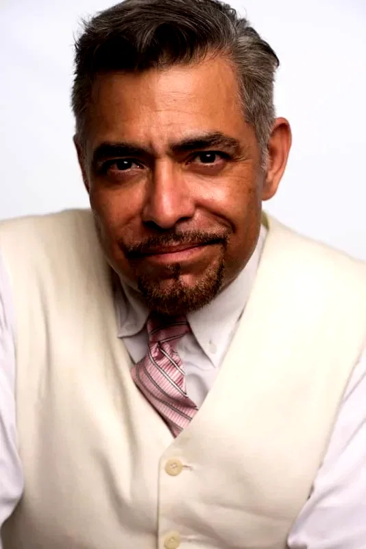 Danny Bolero