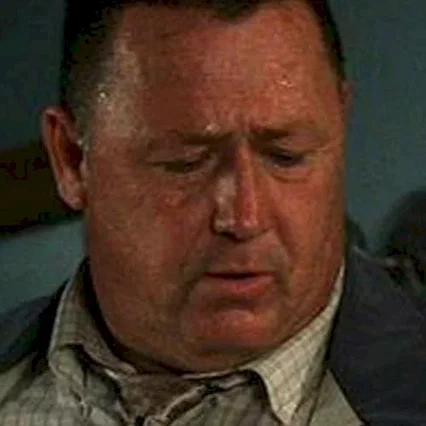 Skip O'brien