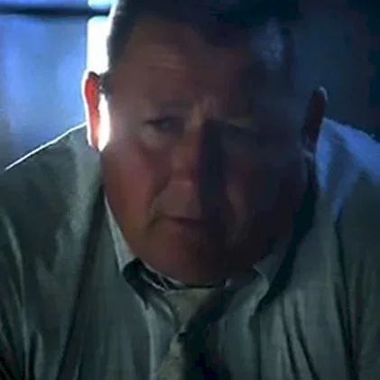 Skip O'brien