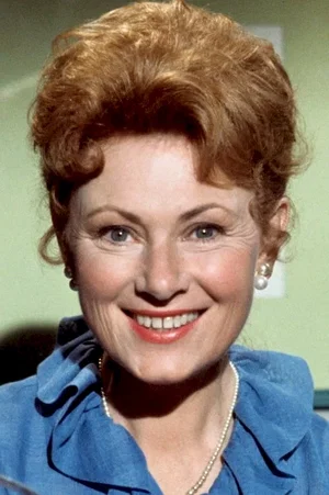 Photo de Marion Ross