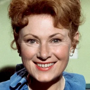 Photo star : Marion Ross