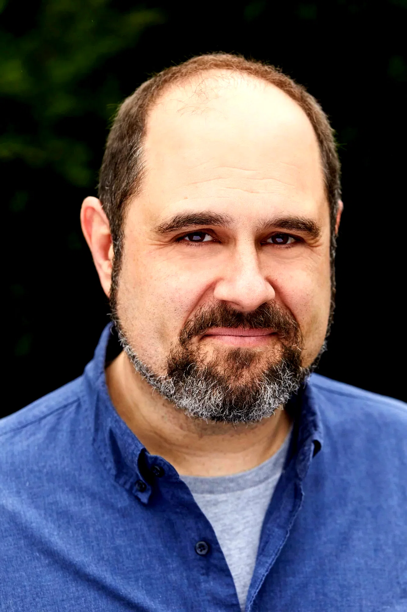 Craig Mazin