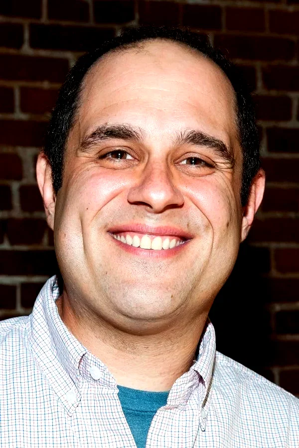 Craig Mazin