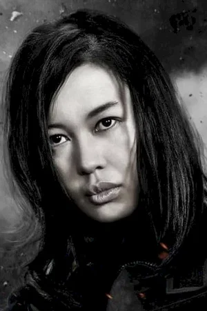  Nan Yu photo