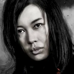 Photo star :  Nan Yu