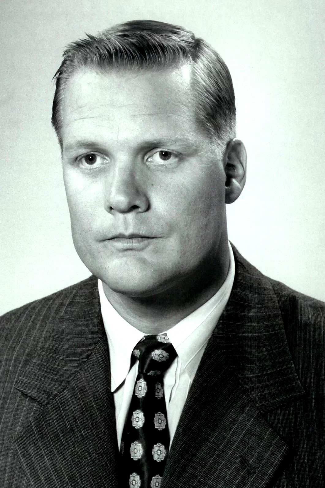  	 Brian Haley