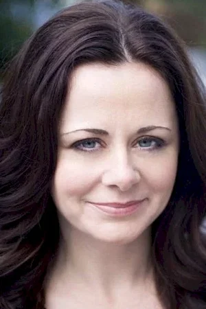 Geraldine Hughes photo