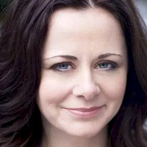 Photo star : Geraldine Hughes