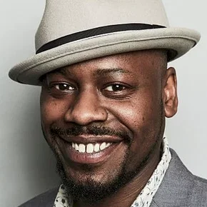 Photo star : Malcolm Barrett