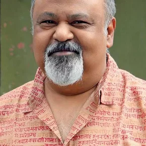 Photo star : Saurabh Shukla
