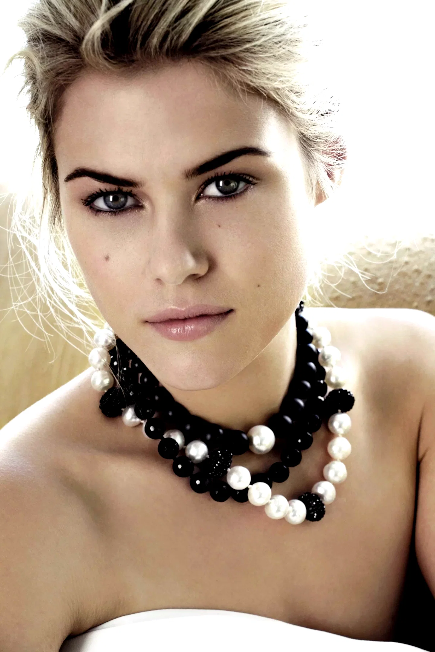 Rachael Taylor