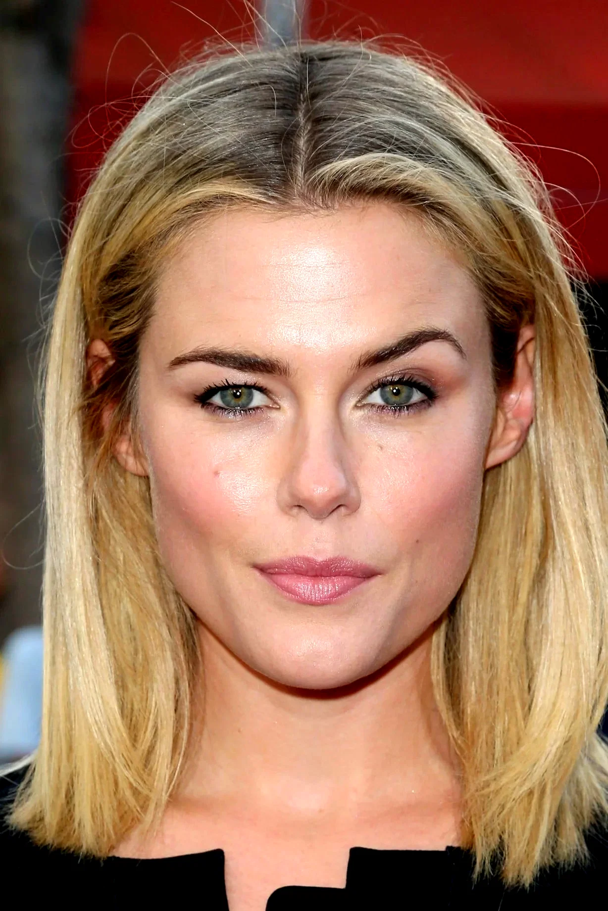 Rachael Taylor
