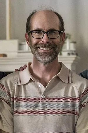 Photo de Brian Huskey