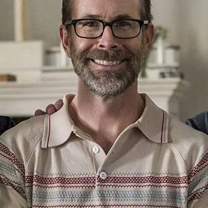 Brian Huskey