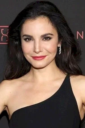 Martha Higareda photo