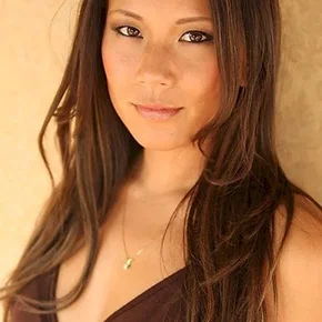 Photo star : Angela Sun