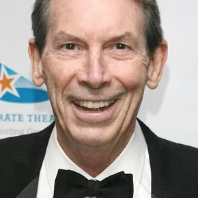 Photo star : Richard Easton