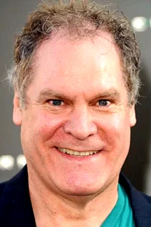 Jay  O. Sanders