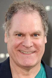 Jay  O. Sanders