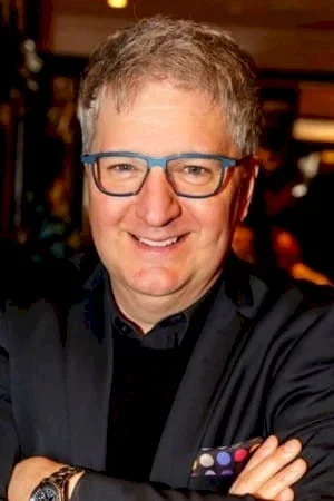 Benoît Brière photo