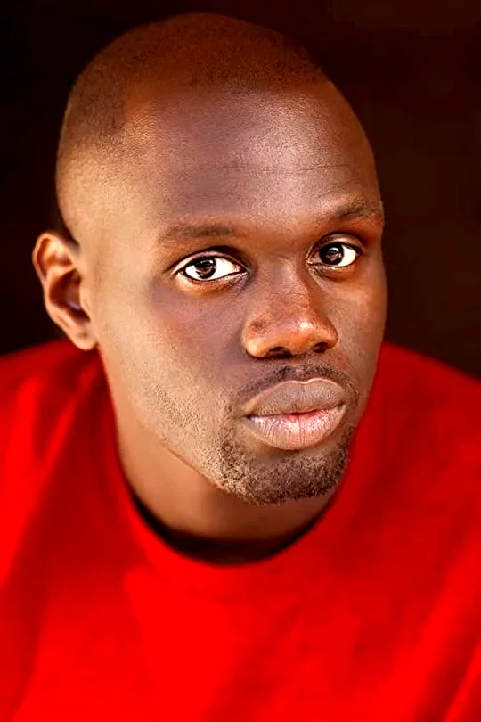  Mohamed Dione