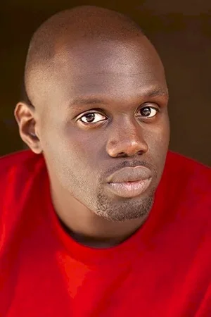  Mohamed Dione photo