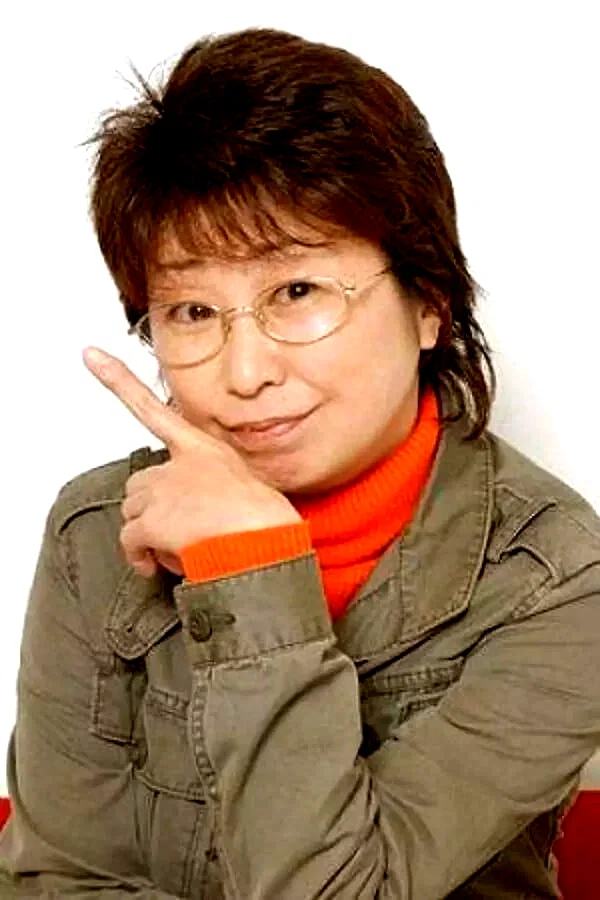 Mayumi Tanaka