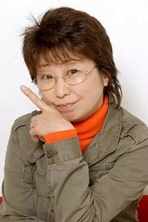  Mayumi Tanaka photo