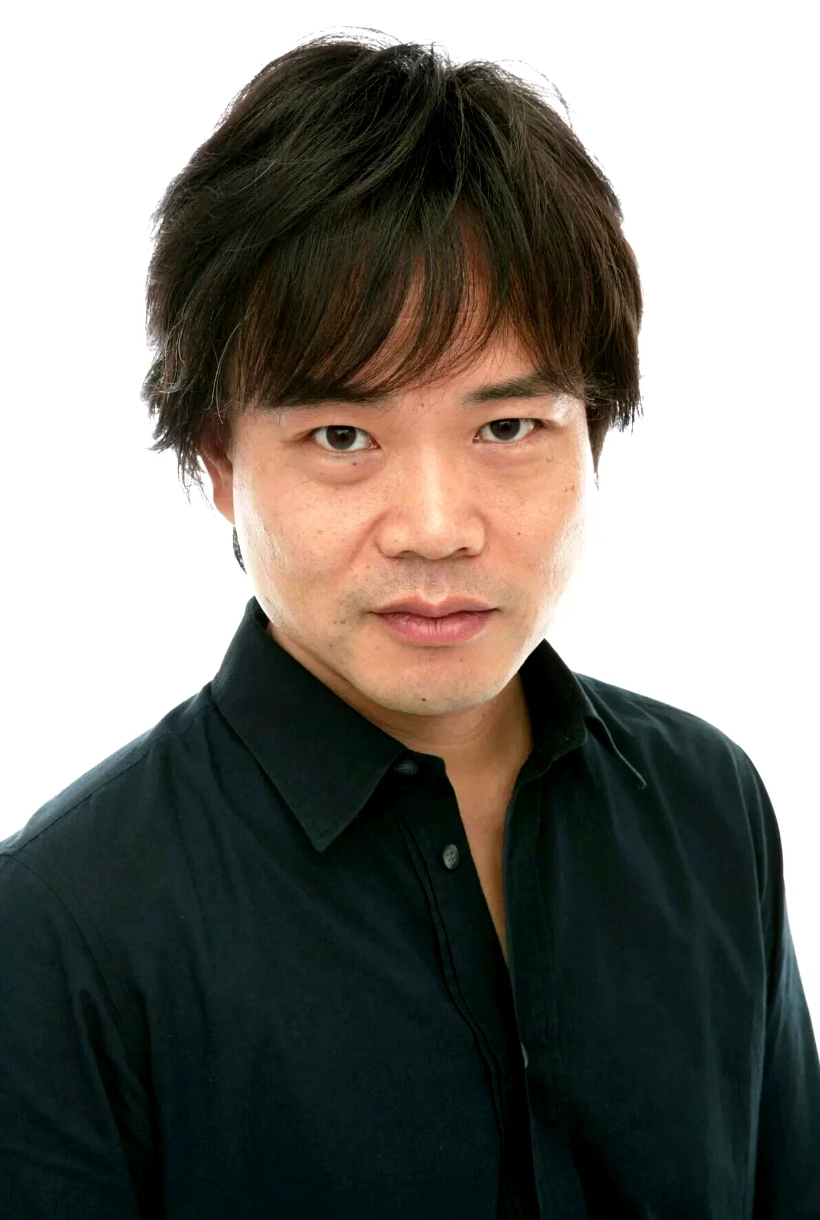  Kazuya Nakai