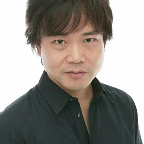 Photo star :  Kazuya Nakai
