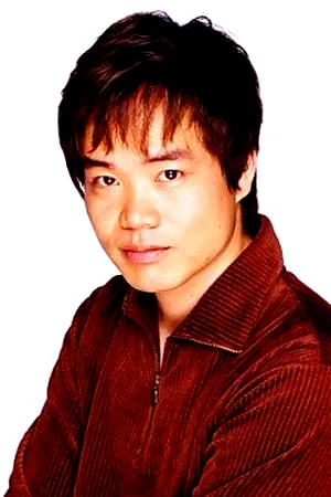  Kazuya Nakai