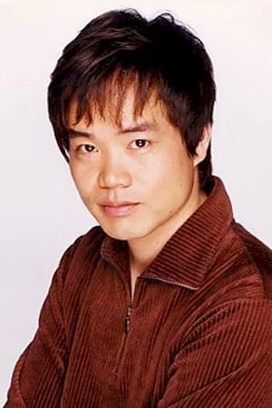  Kazuya Nakai photo