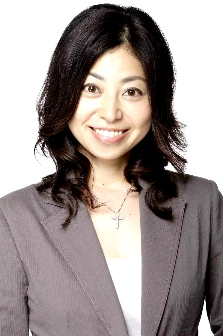  Akemi Okamura