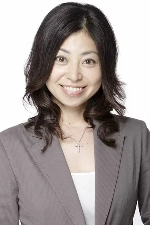  Akemi Okamura photo