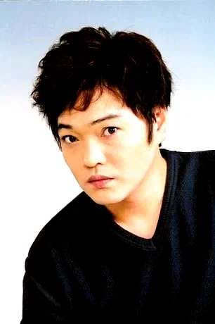  Kappei Yamaguchi