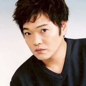 Photo star :  Kappei Yamaguchi