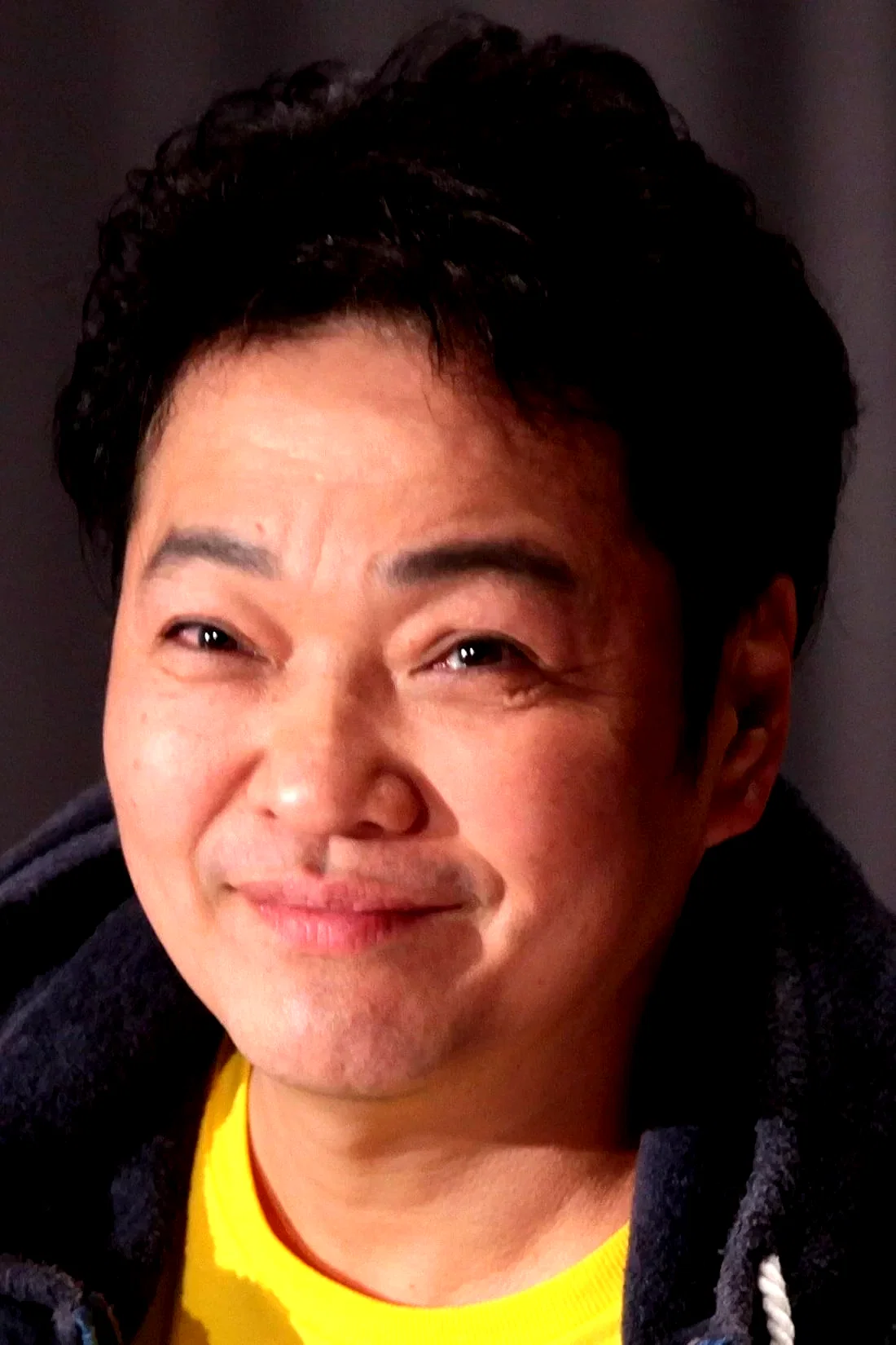  Kappei Yamaguchi