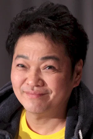  Kappei Yamaguchi photo