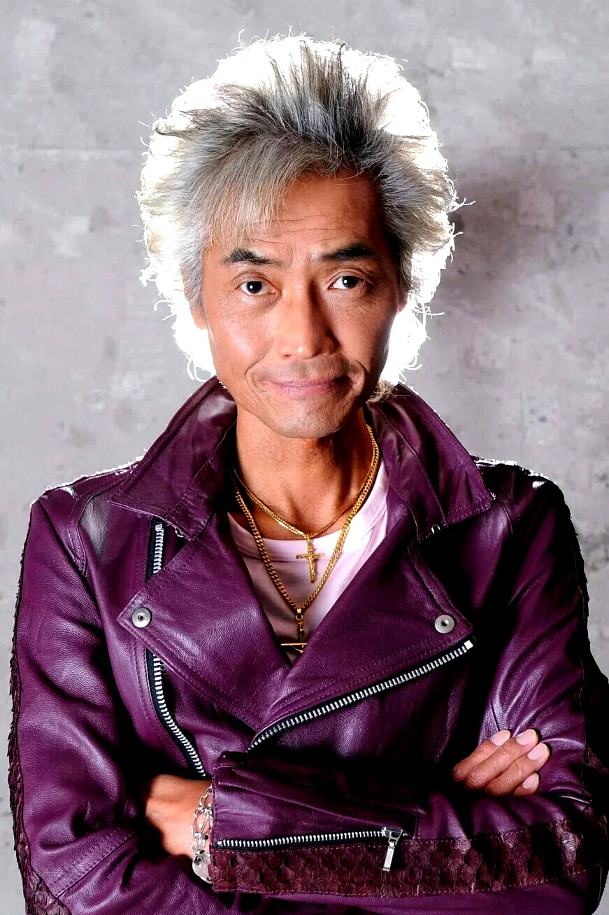  Kazuki Yao