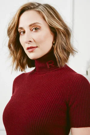Morven Christie photo